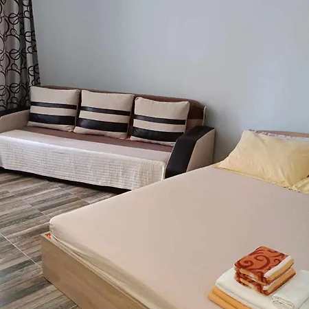 триo апарт Apartamento