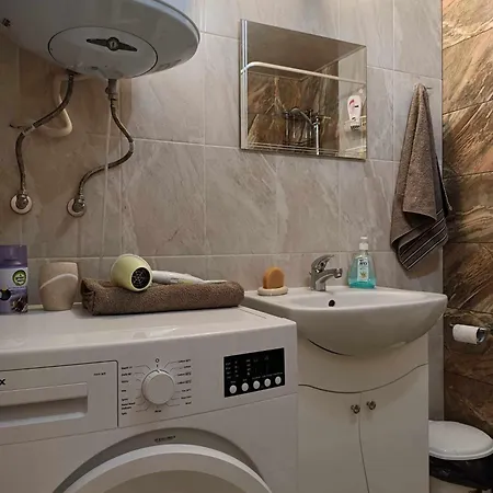 Apartment триo апарт *