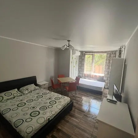 триo апарт Apartment